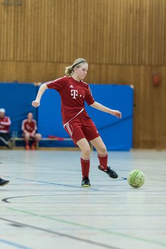 Bild 288 - B-Juniorinnen Cup Wahlstedt